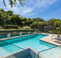 Sophisticated Contemporary Coastal Living with Sweeping Views In Cape Schanck - Redcliffe Tourism