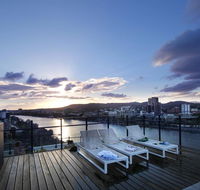 South Brisbane Residence - Redcliffe Tourism