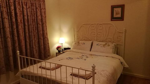 South Lake One Bedroom Villa - Redcliffe Tourism 0
