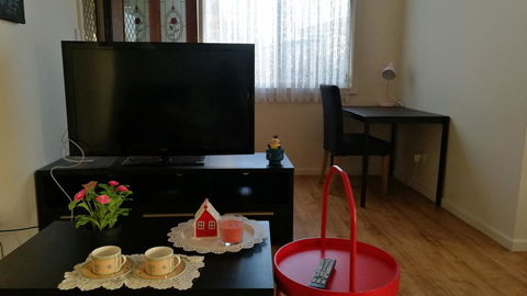 South Lake One Bedroom Villa - Redcliffe Tourism 1