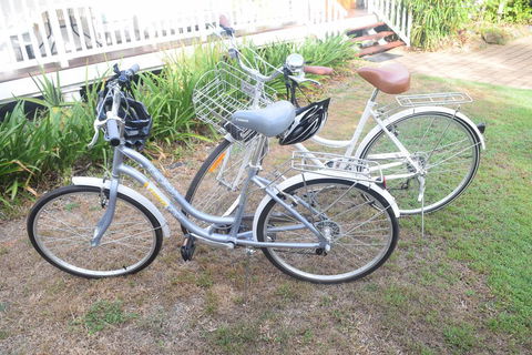South Pacific Bed & Breakfast - Redcliffe Tourism 3