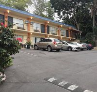 Southbank Motel - Redcliffe Tourism