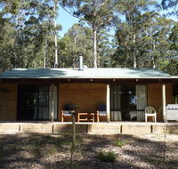 Southern Forest Escape Pemberton - Redcliffe Tourism