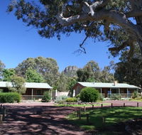 Southern Grampians Cottages - Redcliffe Tourism