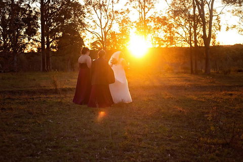 Sovereign Hill Country Lodge Rothbury - Redcliffe Tourism 1