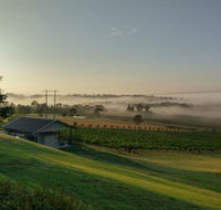 Sovereign Hill Country Lodge Rothbury - Redcliffe Tourism