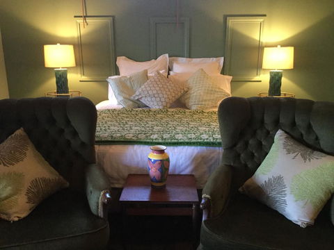 Spa Suite In Stephanies Homestead - Redcliffe Tourism 0