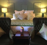 Spa suite in Stephanies Homestead - Redcliffe Tourism