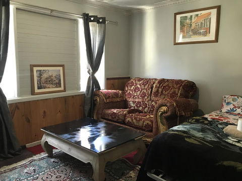 Spacious And Private Room - Redcliffe Tourism 1