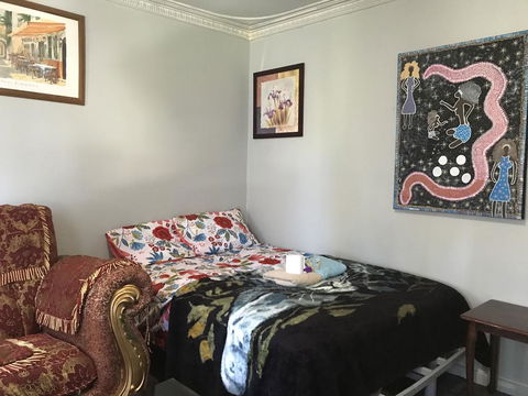 Spacious And Private Room - Redcliffe Tourism 3