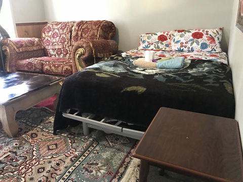 Spacious And Private Room - Redcliffe Tourism 0