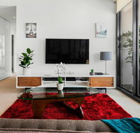 Spacious luxury 3Br Top Location  WiFi Gym Pool - Redcliffe Tourism