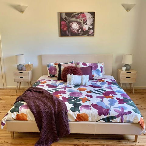 Spacious, Clean , Relaxing Country Escape Perfect For Large Groups And Families - Redcliffe Tourism 3