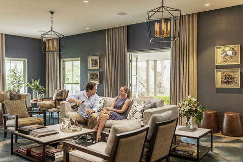 Spicers Guesthouse - Redcliffe Tourism 2