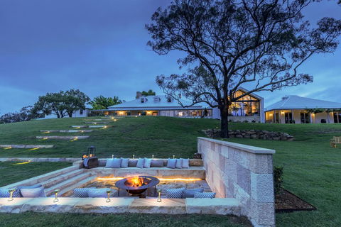 Spicers Guesthouse - Redcliffe Tourism 0