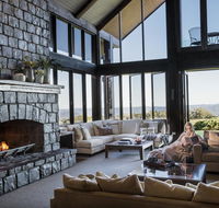 Spicers Peak Lodge - Redcliffe Tourism