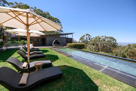Spicers Sangoma Retreat - Redcliffe Tourism 1