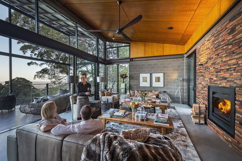Spicers Sangoma Retreat - Redcliffe Tourism 0