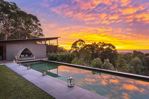 Spicers Sangoma Retreat - Redcliffe Tourism 2