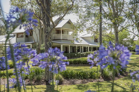 Spicers Vineyards Estate - Redcliffe Tourism 2