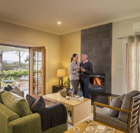 Spicers Vineyards Estate - Redcliffe Tourism