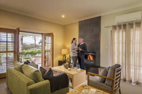 Spicers Vineyards Estate - Redcliffe Tourism 0