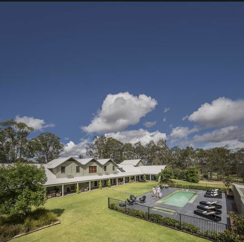 Spicers Vineyards Estate - Redcliffe Tourism 1