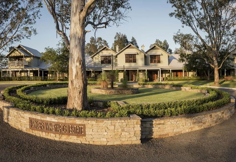 Spicers Vineyards Estate - Redcliffe Tourism 3