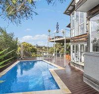Spring Valley Luxury 42 - Redcliffe Tourism