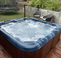 Springbank Spa  Surf - Redcliffe Tourism