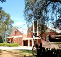 Springhurst Butter Factory - Redcliffe Tourism