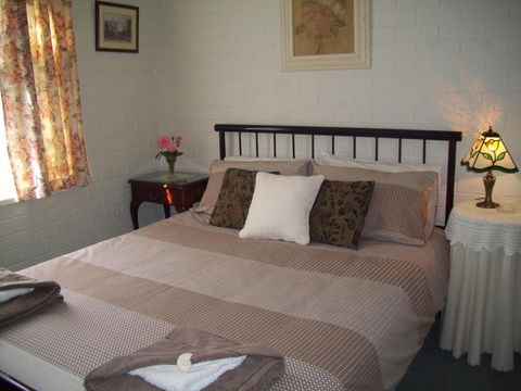 Springhurst Butter Factory - Redcliffe Tourism 2