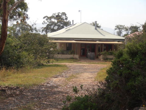 Springmead B&B - Redcliffe Tourism 3