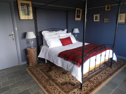 Springmead B&B - Redcliffe Tourism 0