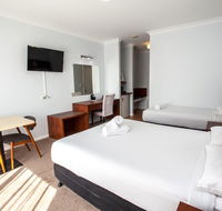 Springwood Motor Inn - Redcliffe Tourism