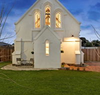 St James Converted Church - Redcliffe Tourism