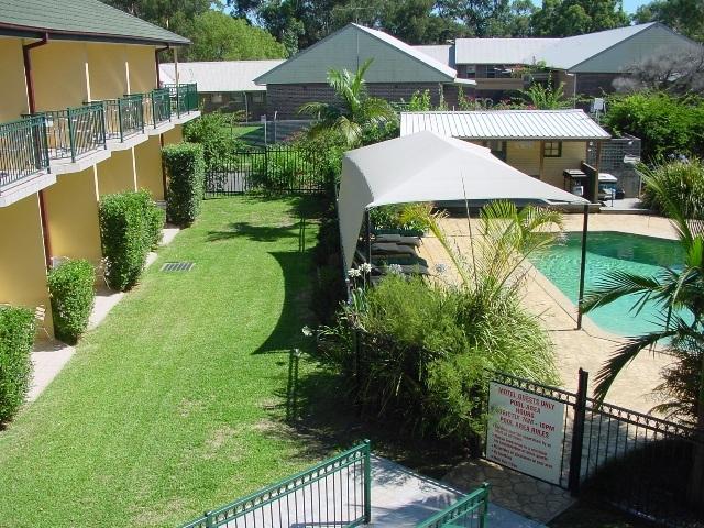 St Marys NSW Redcliffe Tourism