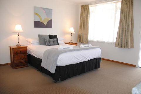 Star Motel Barnawartha - Redcliffe Tourism 1