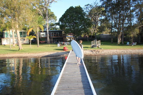 Starfish Cottage - Redcliffe Tourism 3