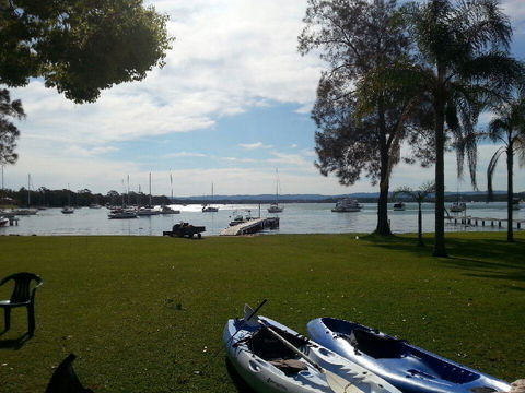 Starfish Cottage - Redcliffe Tourism 0