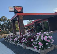 Statesman Motor Inn - Redcliffe Tourism