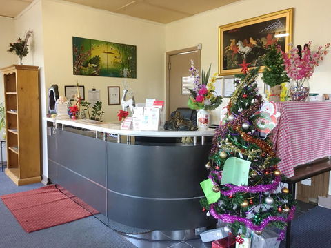 Statesman Motor Inn - Redcliffe Tourism 1