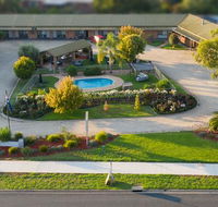 Statesman Motor Inn - Redcliffe Tourism