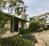 Stawell Holiday Cottages - Redcliffe Tourism