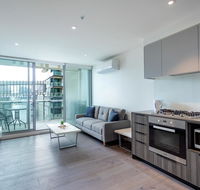 STAYCO Docklands - Redcliffe Tourism