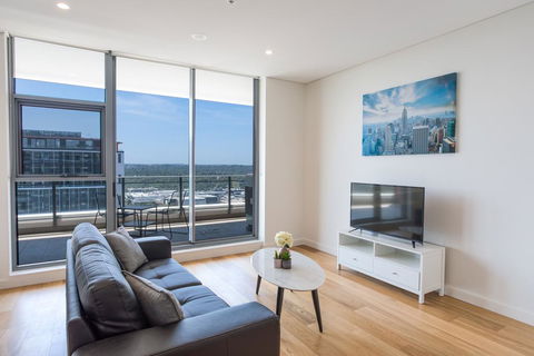 STAY&CO Macquarie Park University - Redcliffe Tourism 0