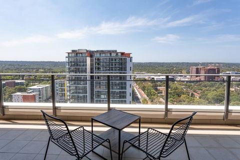STAY&CO Macquarie Park University - Redcliffe Tourism 2