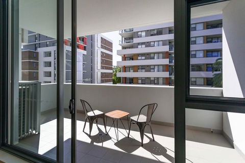 STAY&CO Macquarie Park University - Redcliffe Tourism 3