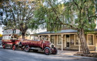 Book Echuca Accommodation Vacations Redcliffe Tourism Redcliffe Tourism