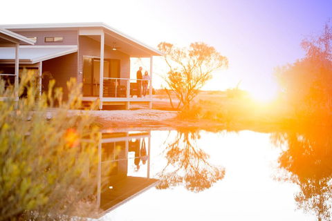 Still Earth - Redcliffe Tourism 1